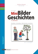 Deutsch Unterrichtsmaterialien zum Sofort-Downloaden