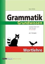 Deutsch Unterrichtsmaterialien zum Sofort-Downloaden