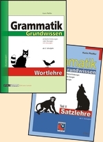 Deutsch Unterrichtsmaterialien zum Sofort-Downloaden
