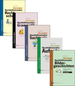 Deutsch Unterrichtsmaterialien zum Sofort-Downloaden